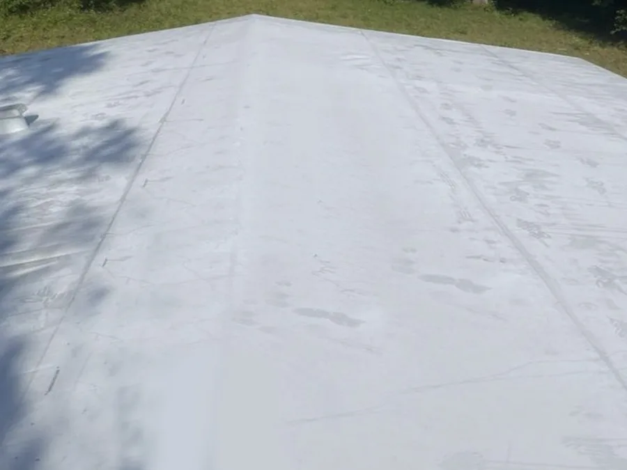 Covenant Roofing & Construction, Inc.® project photo