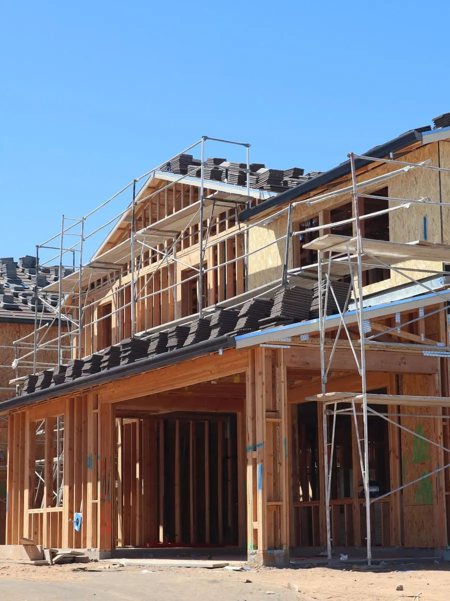 Construction service in Middleburg